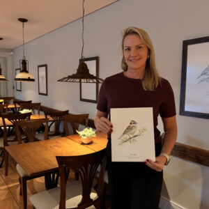 Varanda Boutique Hotel, em Gramado, leva a hospitalidade ao território da arte autor