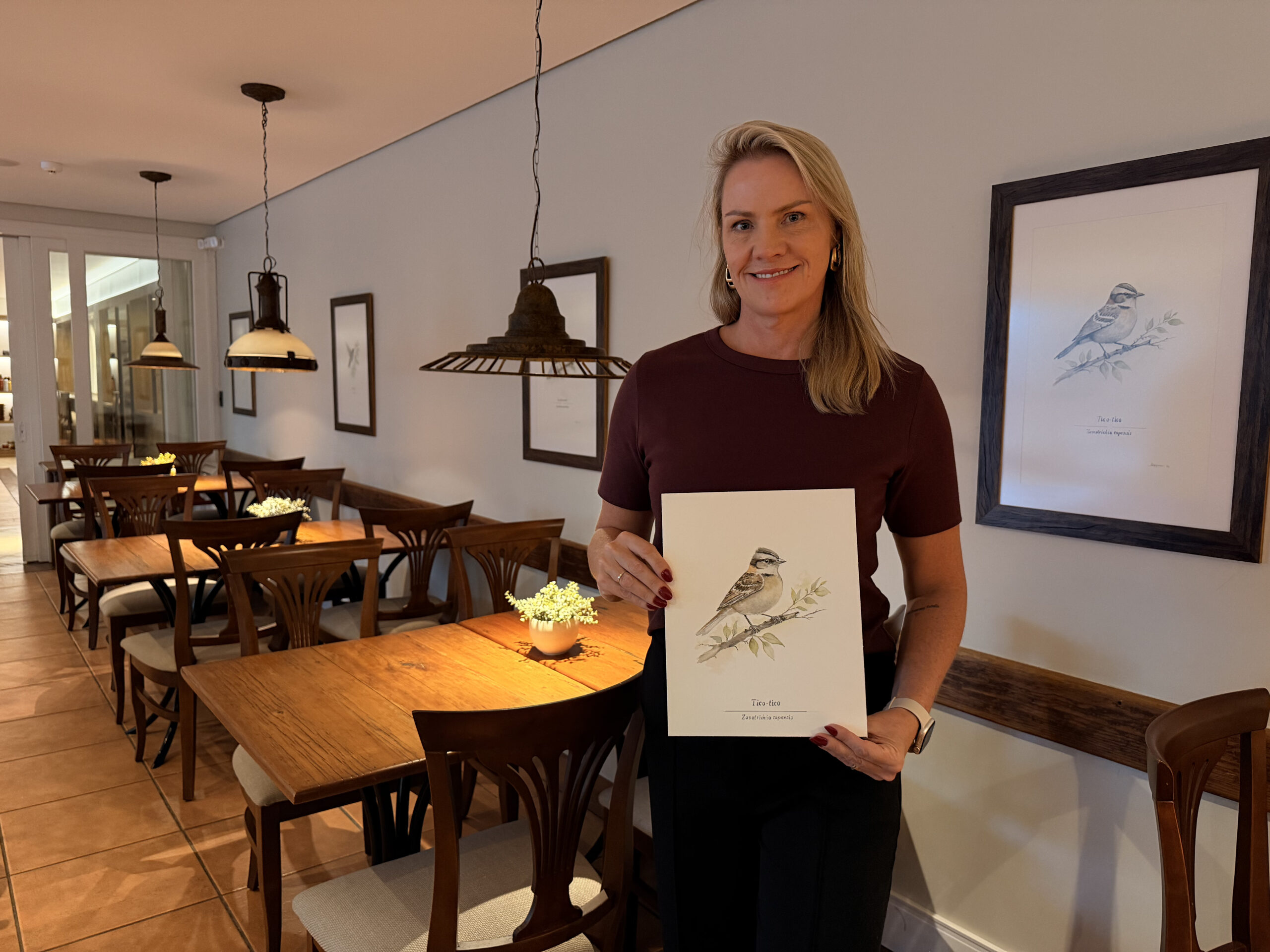 Varanda Boutique Hotel, em Gramado, leva a hospitalidade ao território da arte autor