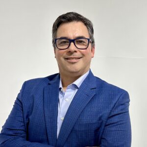 Alexandre Escobar assume direção do Pompéia Pryme