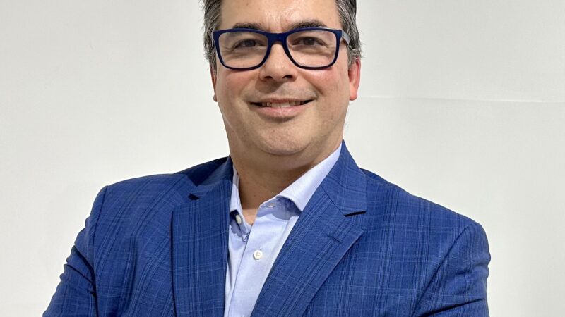 Alexandre Escobar assume direção do Pompéia Pryme