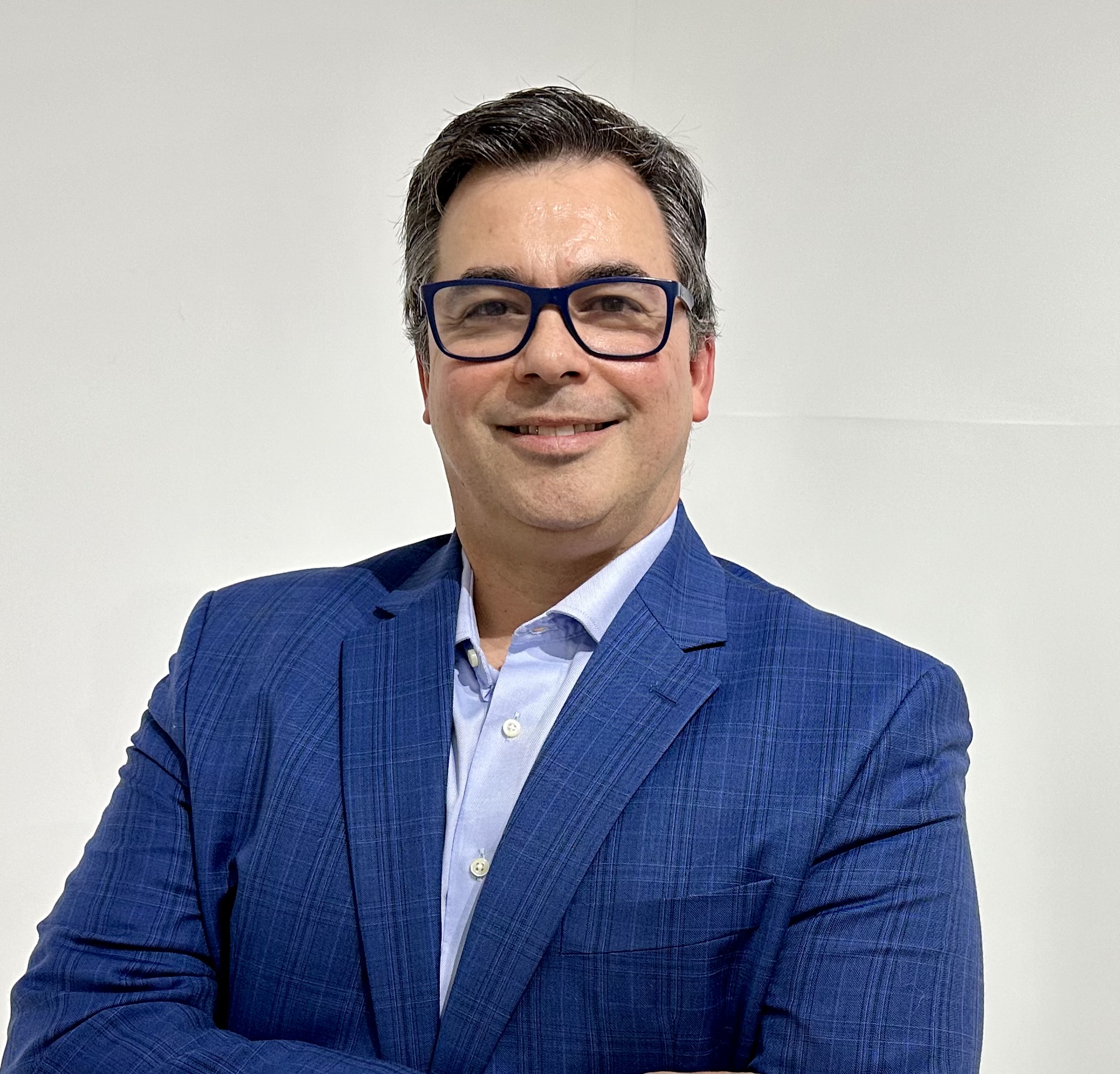 Alexandre Escobar assume direção do Pompéia Pryme