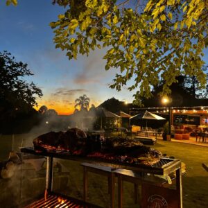 Carne Diem une vinho, assado e turismo na Serra Gaúcha em evento no dia 30 de maio de 2026