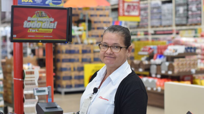 Feirão da Inclusão