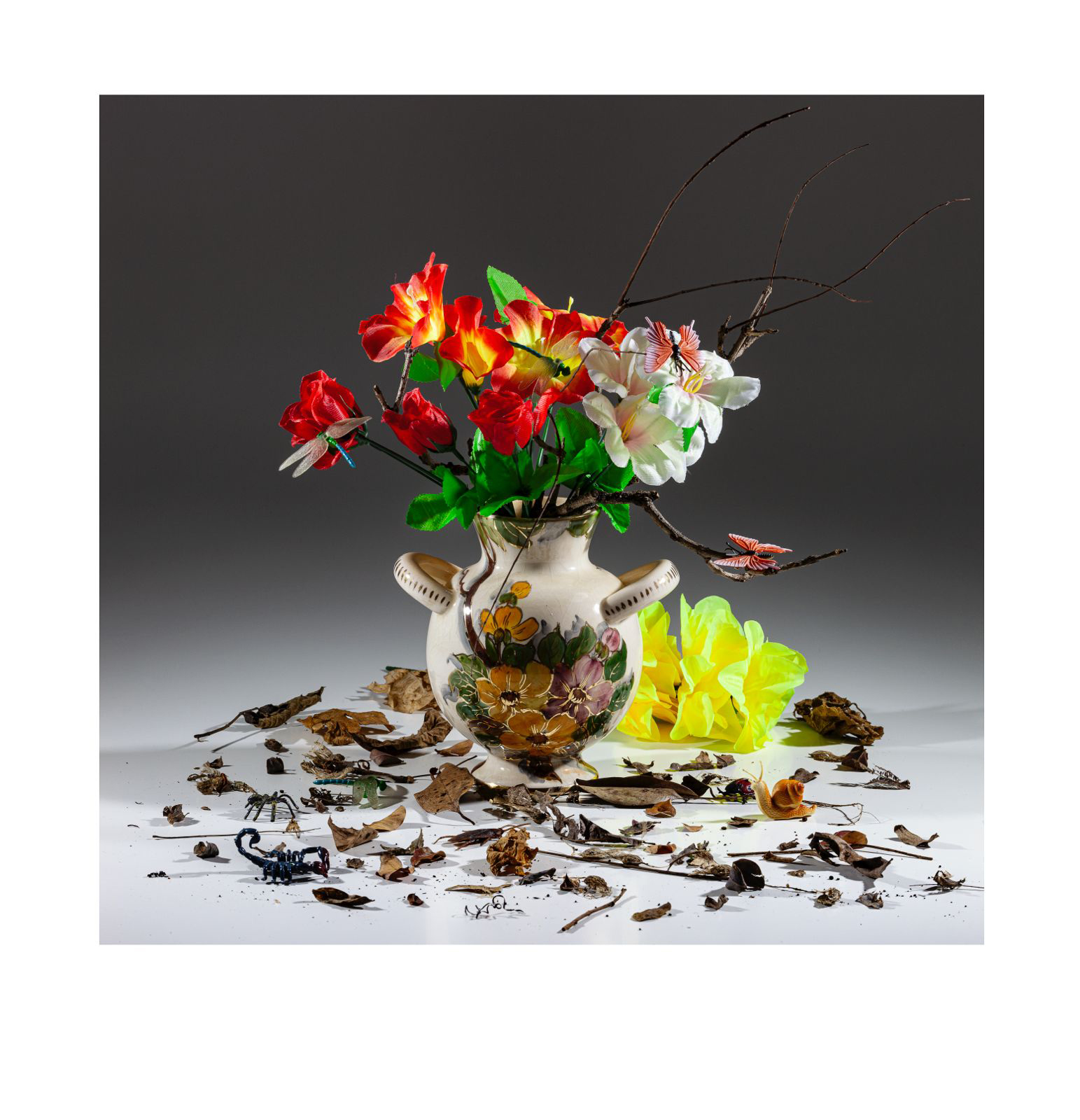 Museu de Arte Contemporânea do RS aproxima público do colecionismo de arte em duas exposições na CCMQ