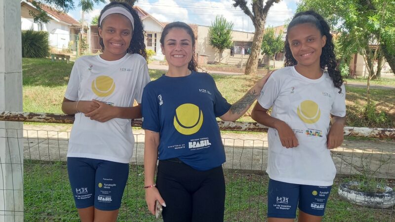 Fundação Tênis recebe medalha de prata no Engaja Brasil e reforça referência no terceiro setor