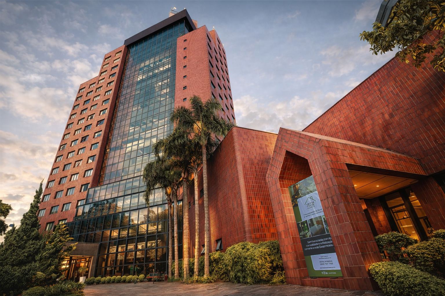 Arte, imagem e música tomam conta de noite cultural no Swan Novo Hamburgo