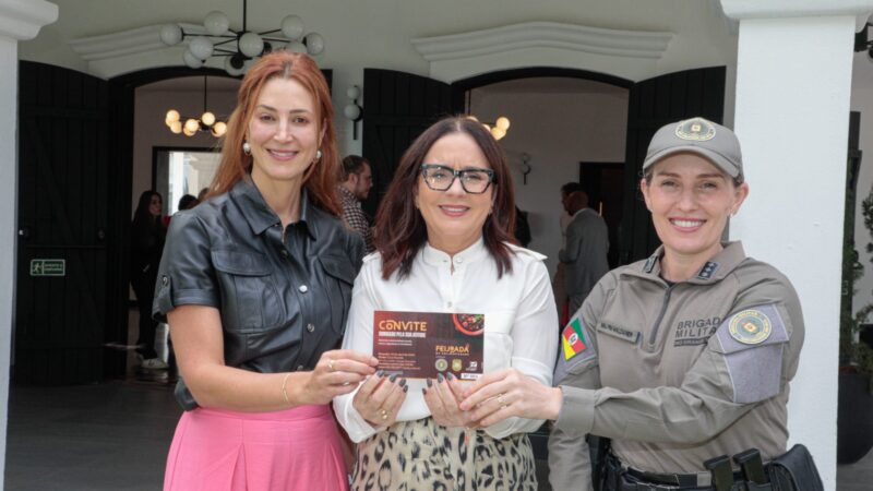 6ªedição da Feijoada da Solidariedade, em Gramado, prepara narrativa musical para celebrar o bem