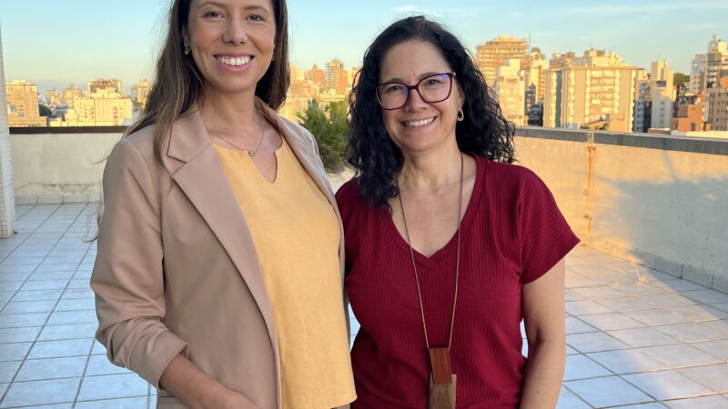 Sala de Arquitetos em foco