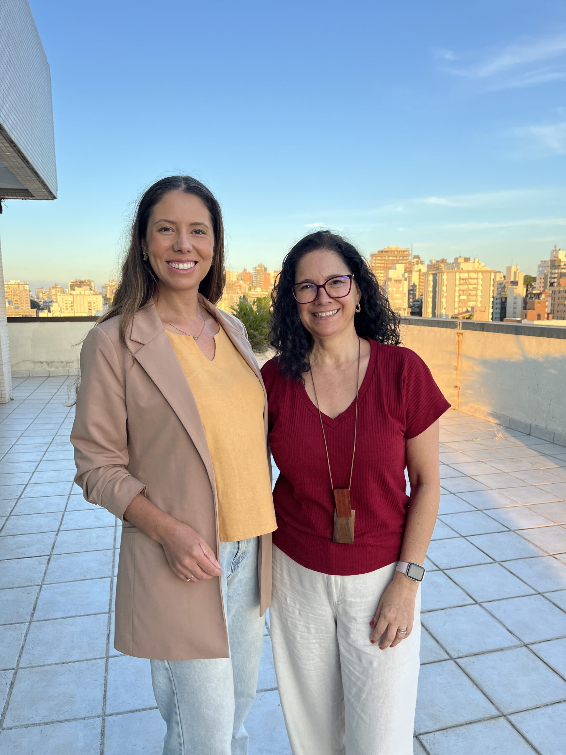 Sala de Arquitetos em foco