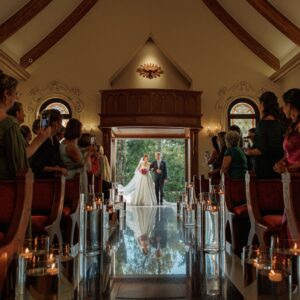 Hotel Ritta Höppner traduz nova era dos casamentos com experiência integrada em Gramado