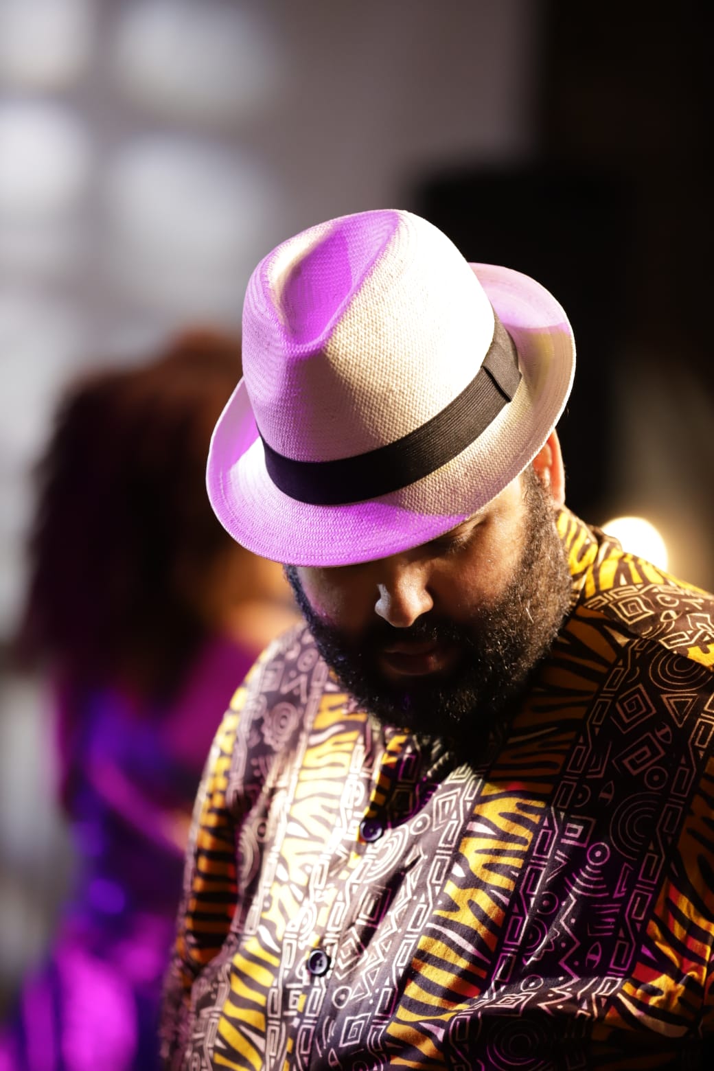 Trombonista ANDRÉ TINOCO apresenta show que une MPB e Jazz em São Paulo