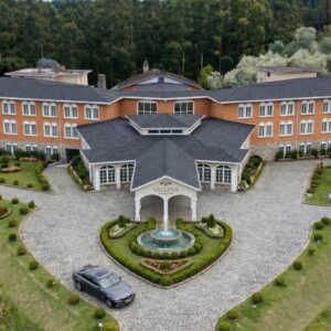 Canela: Após 55 anos com as irmãs, Oásis Santa Ângela passa a ser Casa Vallena em projeto de 4.500 m² focado em longevidade e reabilitação