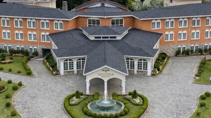 Canela: Após 55 anos com as irmãs, Oásis Santa Ângela passa a ser Casa Vallena em projeto de 4.500 m² focado em longevidade e reabilitação