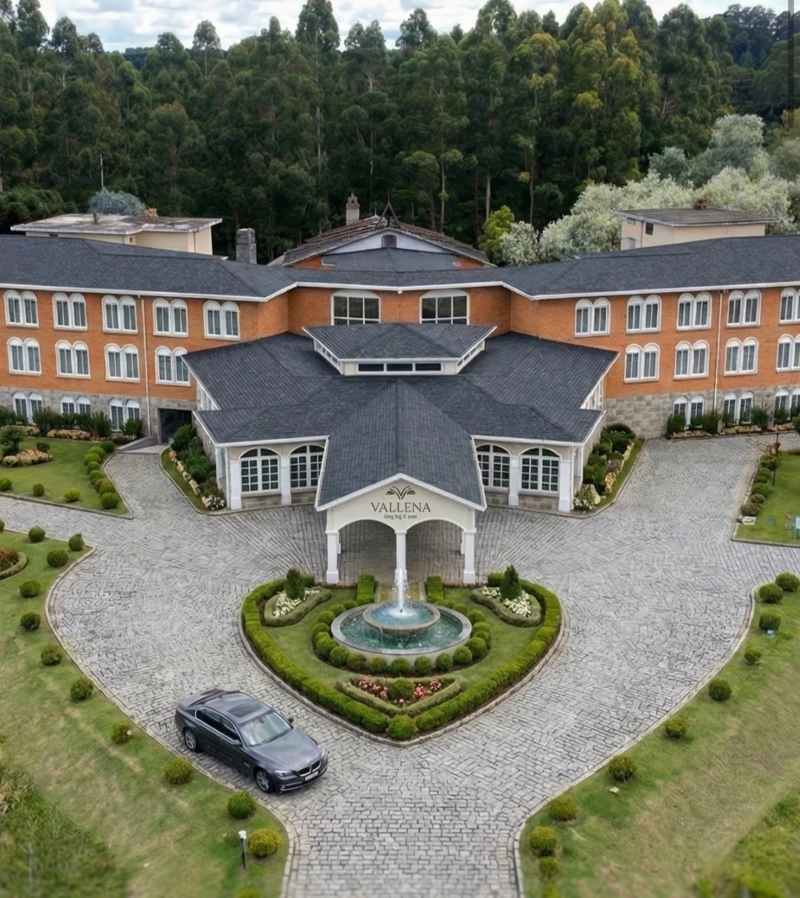 Canela: Após 55 anos com as irmãs, Oásis Santa Ângela passa a ser Casa Vallena em projeto de 4.500 m² focado em longevidade e reabilitação