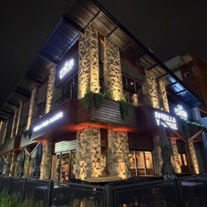 La Estación abre complexo gastronômico de 800 m² em Canela a partir desta quinta (16)