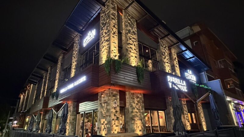 La Estación abre complexo gastronômico de 800 m² em Canela a partir desta quinta (16)