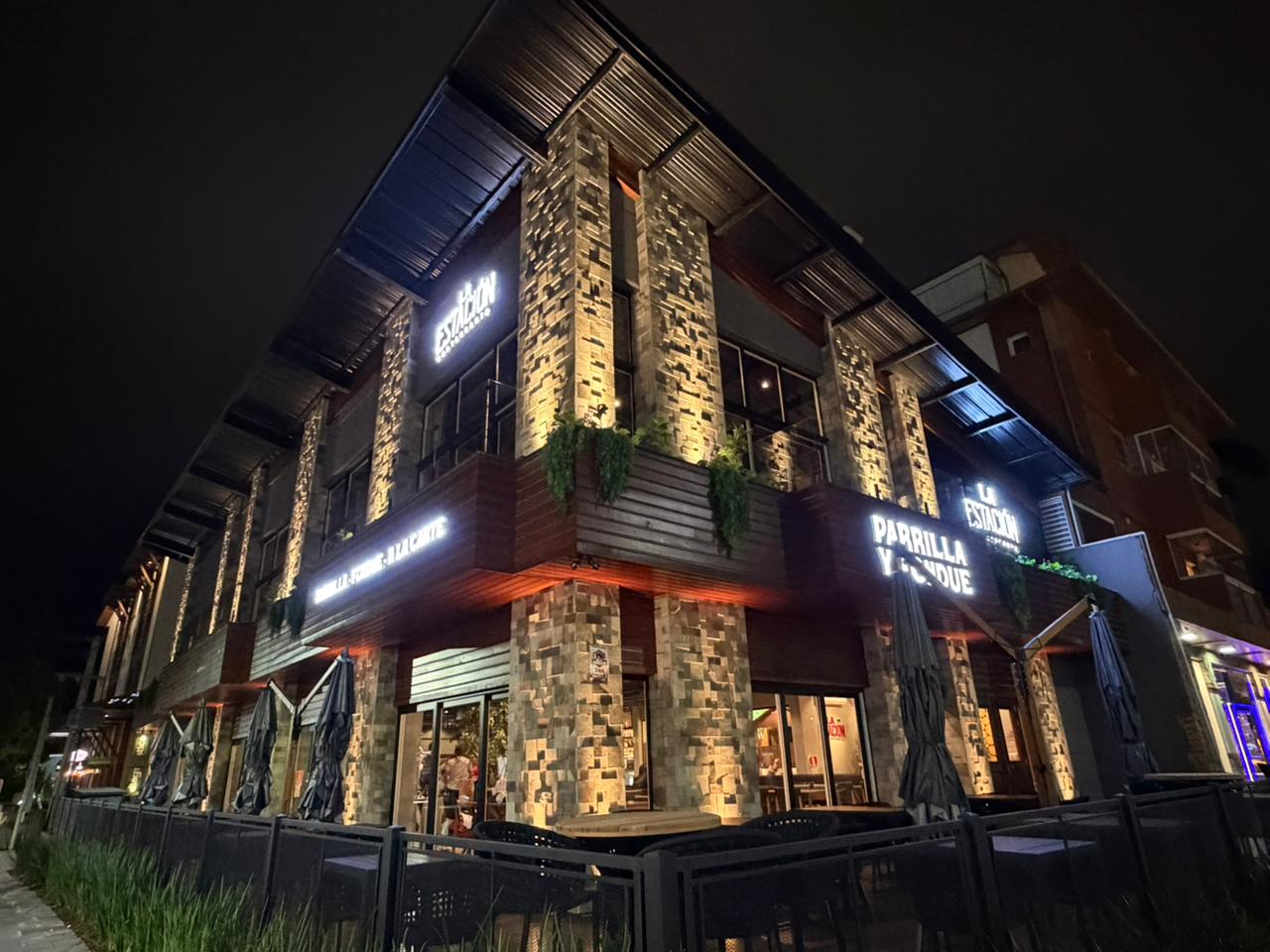 La Estación abre complexo gastronômico de 800 m² em Canela a partir desta quinta (16)