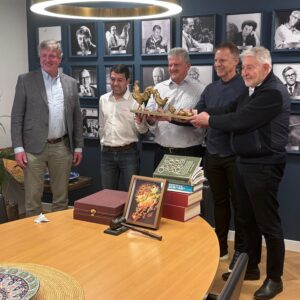 Do RS para o mundo a Naturovos bate recorde mundial na produção de ovos