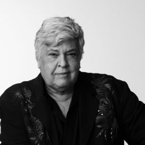 Sidney Magal – Show Especial Dias das Mães / Sexta – 8 ​de Maio no Qualistage – Celebração de 60 anos de palco