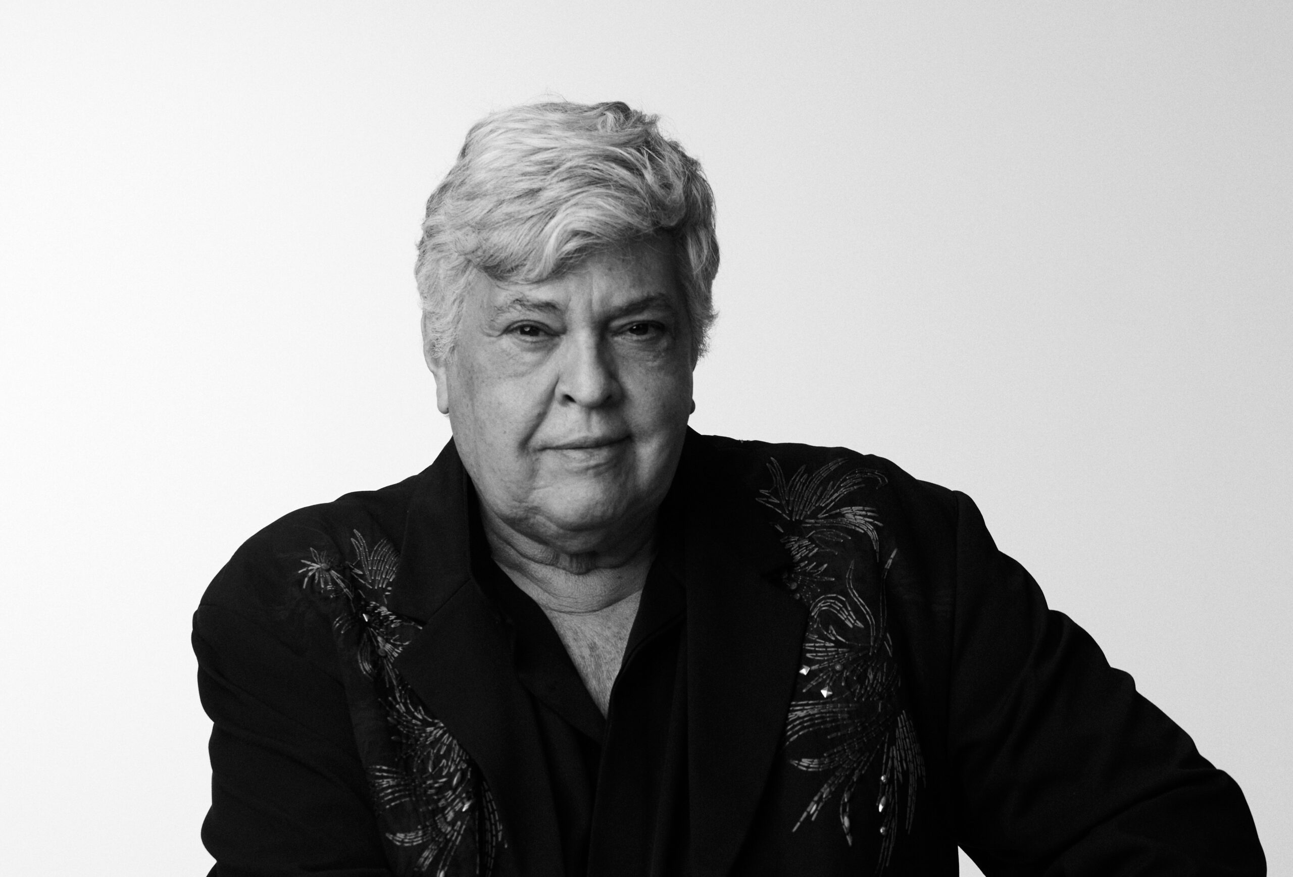 Sidney Magal – Show Especial Dias das Mães / Sexta – 8 ​de Maio no Qualistage – Celebração de 60 anos de palco