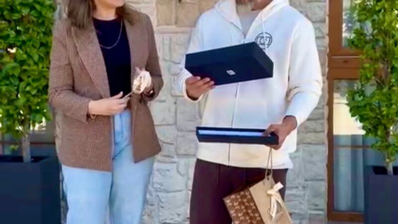 Mini Mundo reforça compromisso com a inclusão em homenagem a Marcos Mion e seu filho no Dia Mundial do Autismo