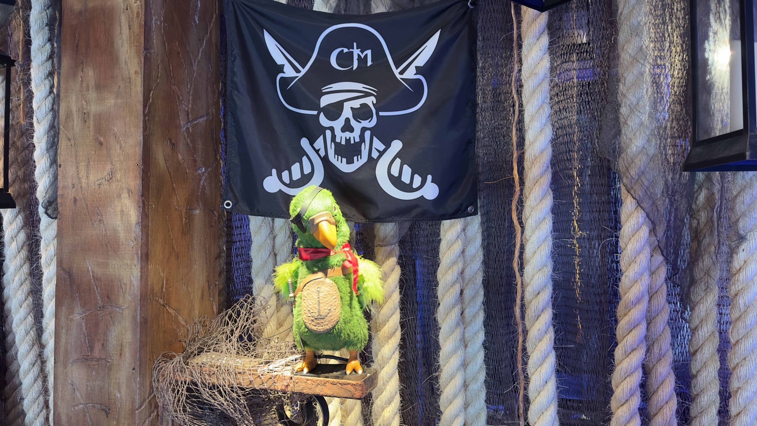 Aventura pirata: Cara de Mau investe em tecnologia e apresenta novos personagens