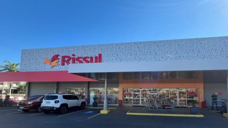 Rissul de Igrejinha é reinaugurado após ampliação e revitalização