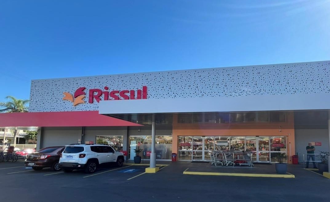 Rissul de Igrejinha é reinaugurado após ampliação e revitalização