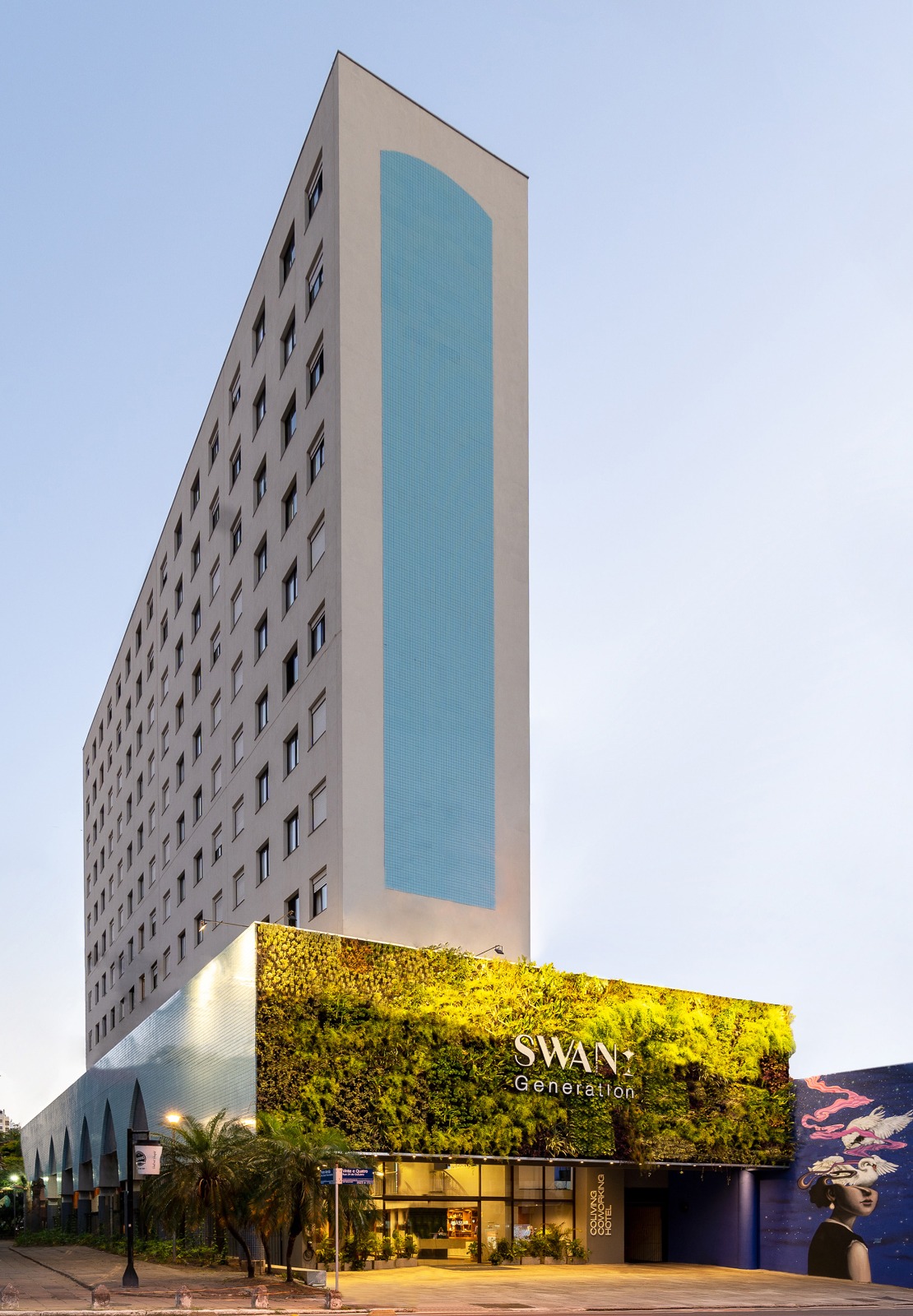 ODB Comunicação assume estratégia de imprensa da Rede Swan