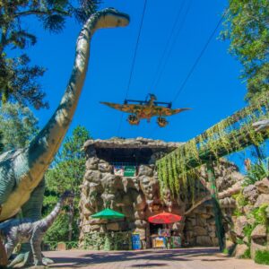 Parque Terra Mágica Florybal, em Canela, reforça tradição solidária no Dia das Mães