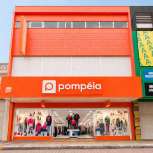 Pompéia completa 30 anos em São Leopoldo