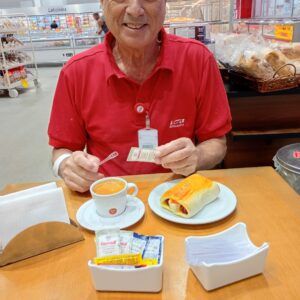 Duas mil vagas para 50+