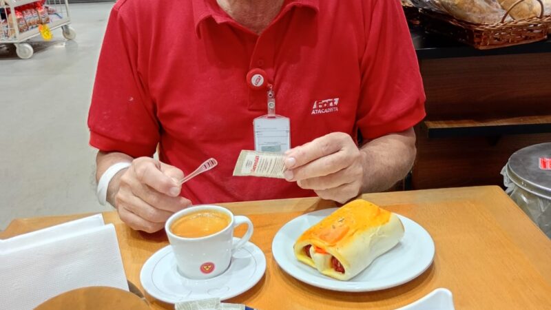 Duas mil vagas para 50+