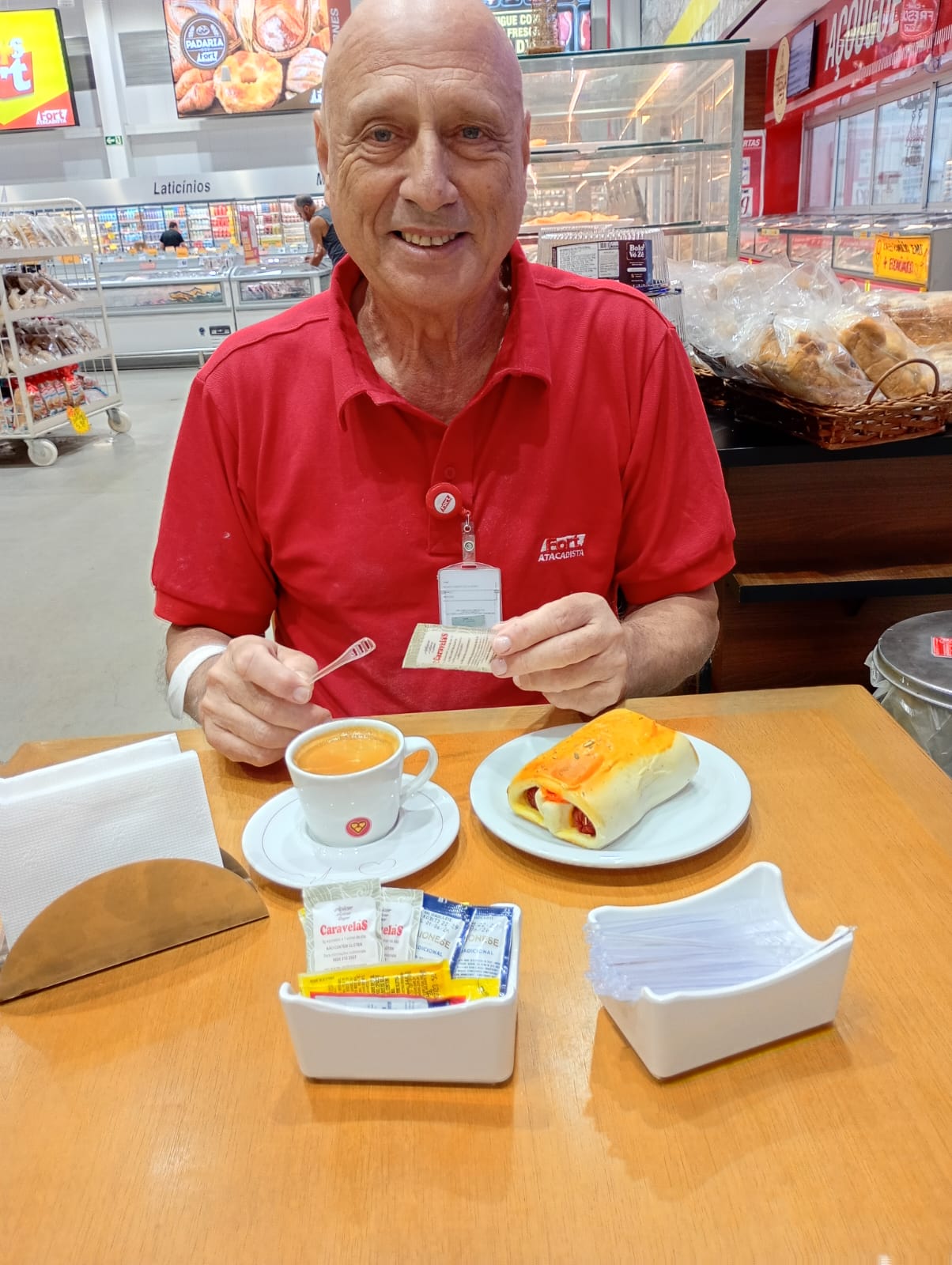 Duas mil vagas para 50+