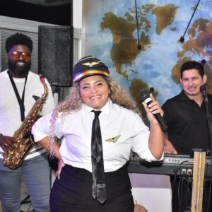 Luxo, música e ousadia: Darly – A Nega Show lança EP