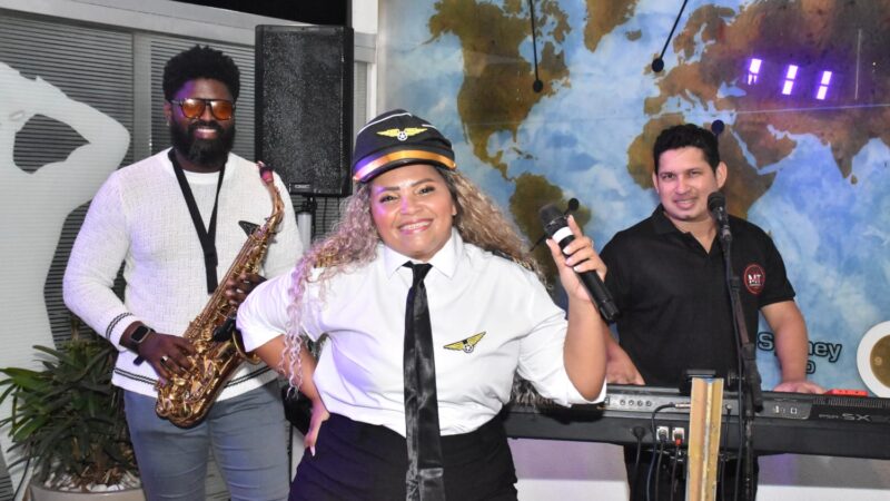 Luxo, música e ousadia: Darly – A Nega Show lança EP