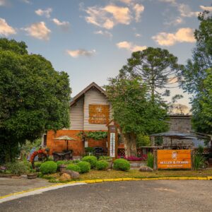 Müller e Fioreze Hotel Boutique nasce da união de histórias, afeto e confiança entre duas famílias em Gramado
