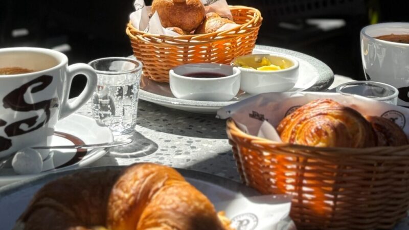 Breakfast Weekend valoriza cafés da manhã de hotéis e casas com experiências gastronômicas em Porto Alegre