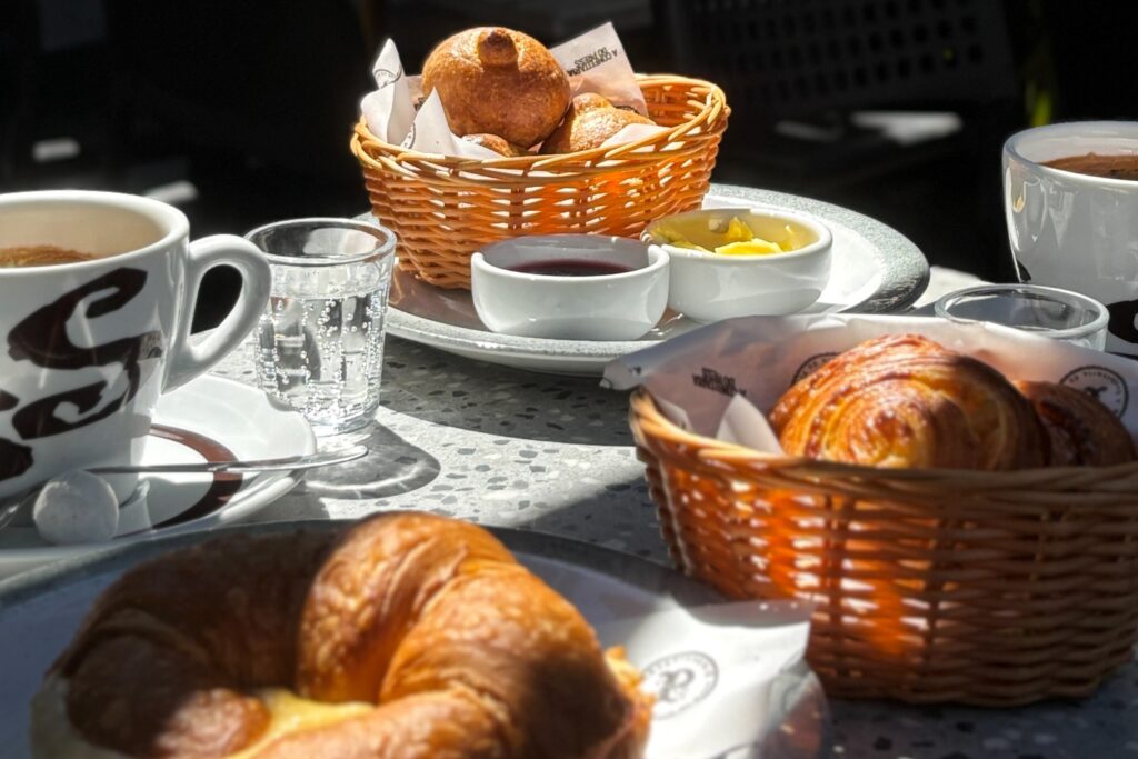 Breakfast Weekend valoriza cafés da manhã de hotéis e casas com experiências gastronômicas em Porto Alegre