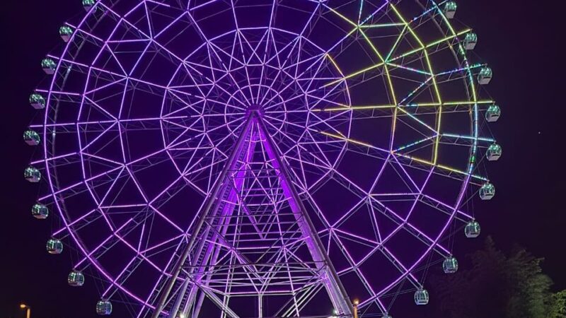 Yup Star e Riotur celebram chegada de Shakira ao Rio de Janeiro
