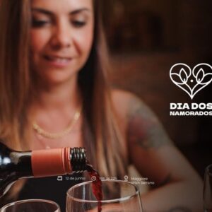 Wish Serrano celebra o Dia dos Namorados com menu exclusivo e atmosfera romântica