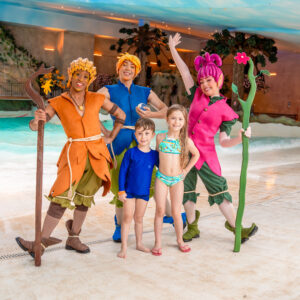 Snowland e Acquamotion recebem selo Travellers’ Choice