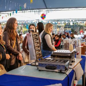 Fundação O Pão dos Pobres convida a comunidade para participar da tradicional Festa de Santo Antônio no sábado, dia 13 de junho de 2026
