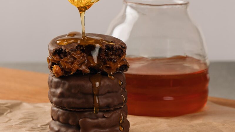 Doces Boa Vista leva tradição e novidades à 19ª Feira do Mel, Rosca e Nata de Ivoti-RS