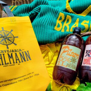 Copa 2026 transforma a Cervejaria Pohlmann em ponto de encontro para torcer, brindar e celebrar