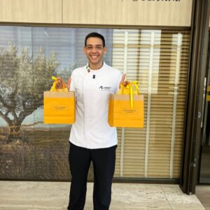 Cheiro do Pão e Spa L’Occitane Gran Marquise se unem em campanha de Dia das Mães marcada por memórias, afeto e autocuidado