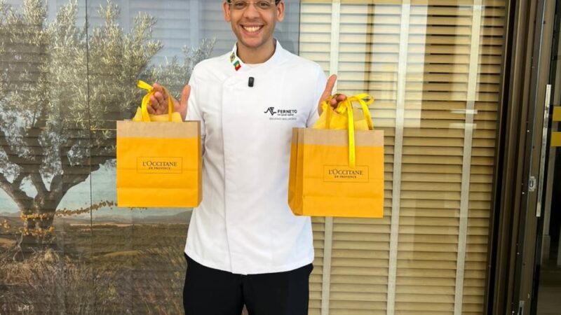 Cheiro do Pão e Spa L’Occitane Gran Marquise se unem em campanha de Dia das Mães marcada por memórias, afeto e autocuidado