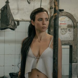 Produção maranhense “Mercado Central”, de Tássia Dhur, terá estreia nacional no festival Cine/PE, em Recife