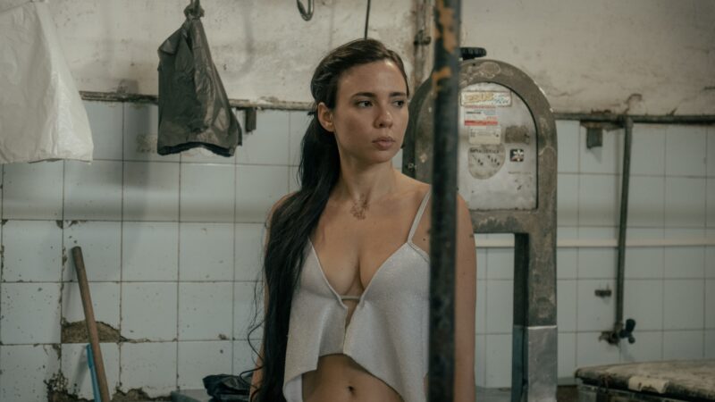 Produção maranhense “Mercado Central”, de Tássia Dhur, terá estreia nacional no festival Cine/PE, em Recife