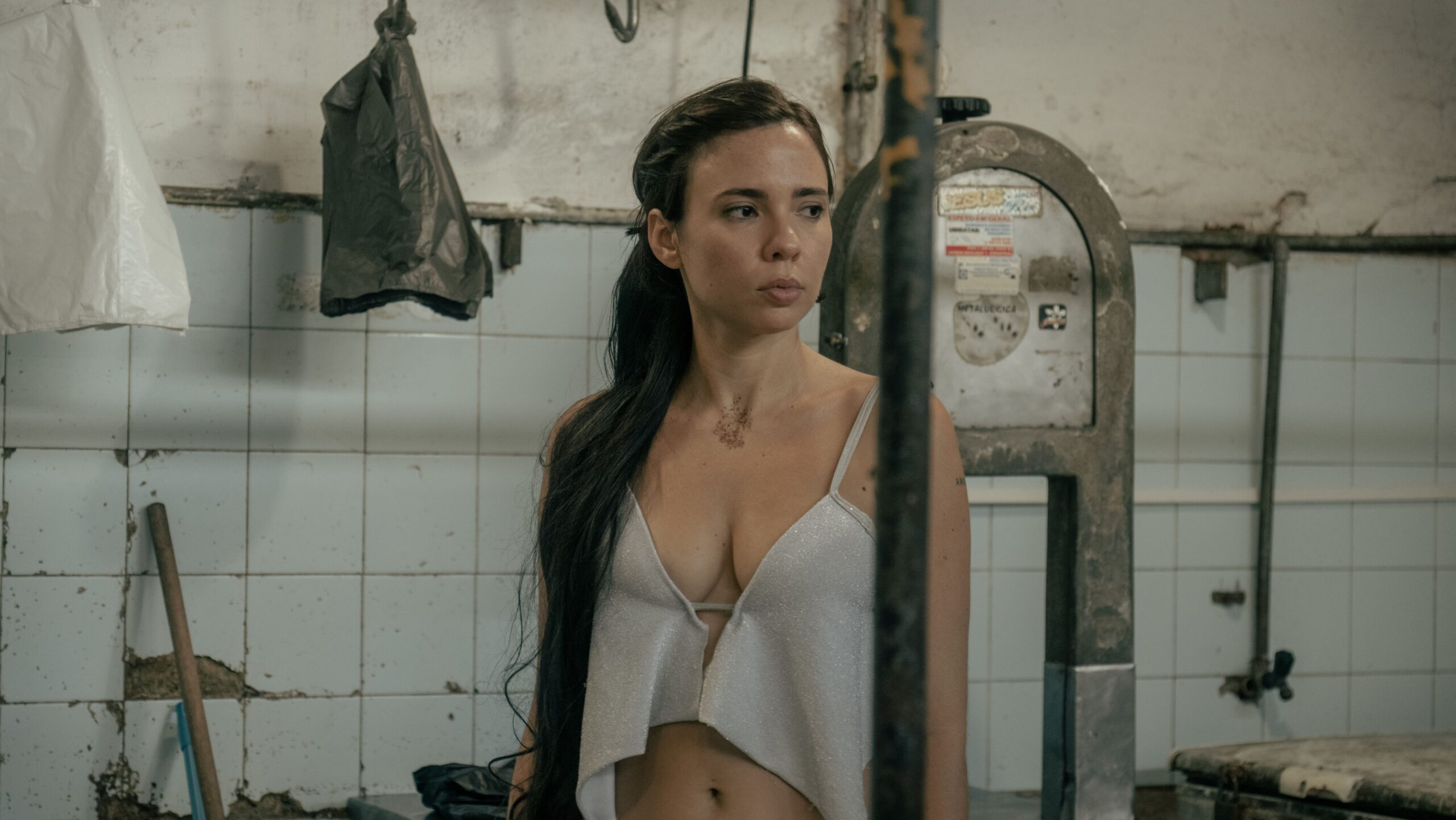 Produção maranhense “Mercado Central”, de Tássia Dhur, terá estreia nacional no festival Cine/PE, em Recife